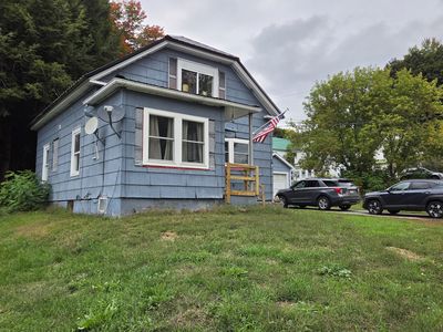 8 Gordon Street