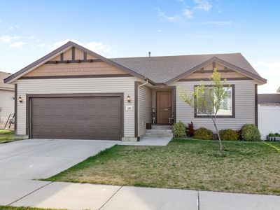 3283 N Knob Creek Ct