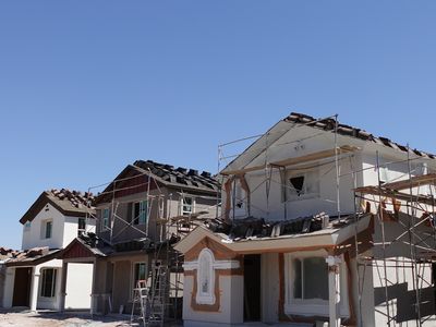 Homestead Plan, Parkside Villas