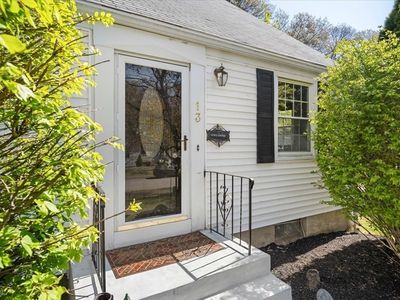 13 Sylvester Rd