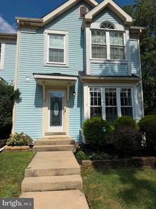 911 Cheswold Ct Unit A6