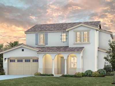 3091 Arroyo Dr