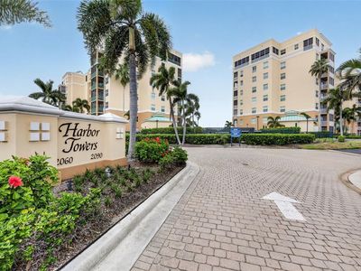 2060 Matecumbe Key Rd Unit 2506