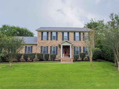 4600 Baybrook Dr