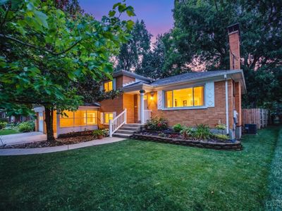 715 Cascade Rd