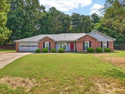 Property at 5390 McCaghren Dr, Columbus, GA