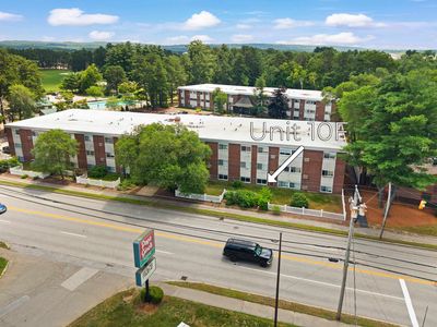 128 Loudon Road #10F