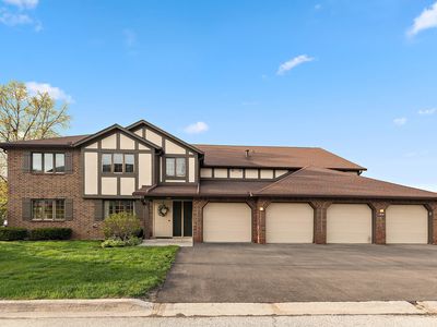 Property at 7834 W Foresthill Ct APT 1CR, Palos Heights, IL