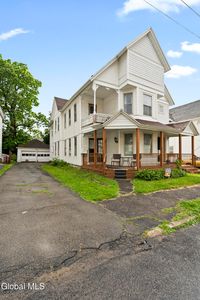 16 Lincoln Avenue