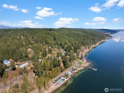 100 NE Alta Vista Drive