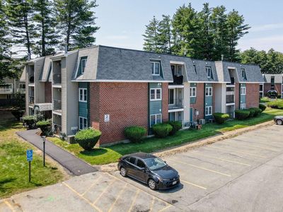 2 Roedean Drive #306