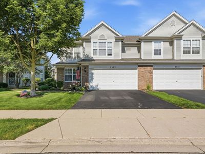 Property at 9939 Wakefield Ln #9939, Huntley, IL