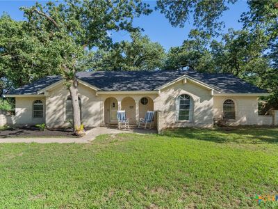 1601 Okelley Rd