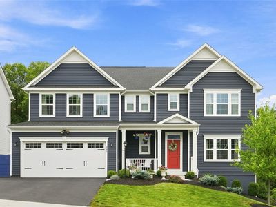 205 Bengal Fox Ct