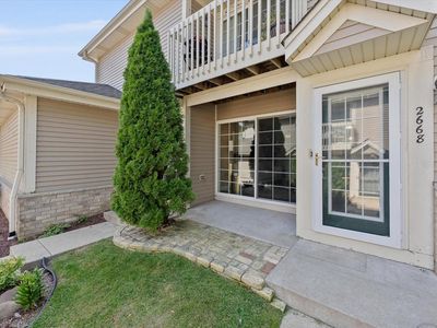 2668 Hidden DRIVE #43