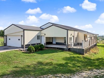 Property at 8541 Gear St, Indianola, IA