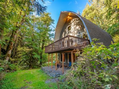 16010 Shuksan Rim Drive