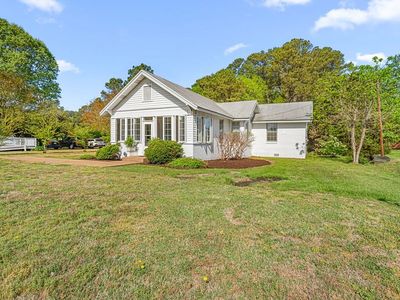 Property at 416 Rappahannock Dr, White Stone, VA