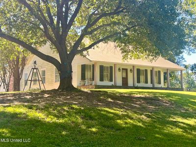 94 Foster Mound Rd