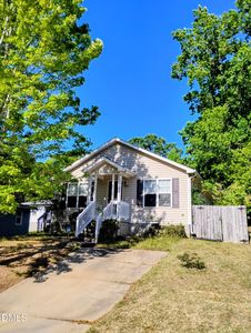 2207 N Oak Ridge Blvd