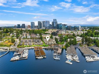 9951 Lake Washington Blvd NE #23