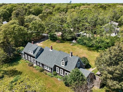 95 Queen Anne Drive