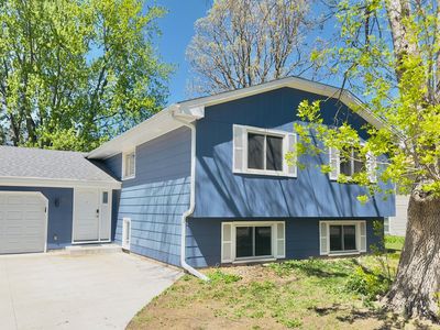 Property at 13024 Eldorado St NE, Blaine, MN