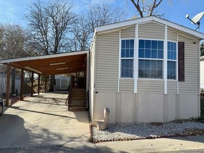 9595 Pecos Street LOT 409