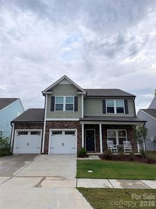 817 Alexander Commons Dr