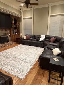 12881 Winding Oak