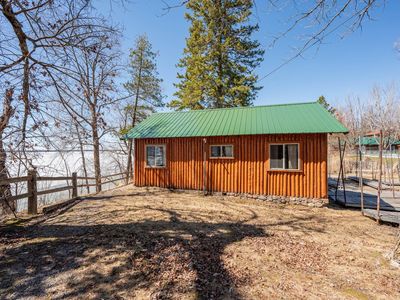 49231 County Road 173 Cabin 8