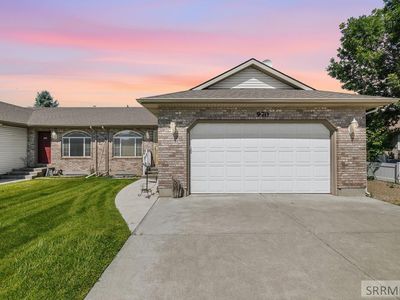 Property at 970 Silkwood Cir, Idaho Falls, ID