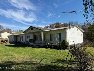 Property at 1231 Pump Springs Rd #1231, Harrogate, TN