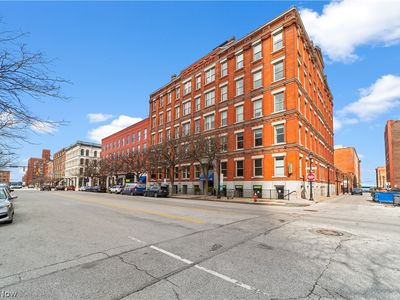 408 W Saint Clair Ave Suite 205