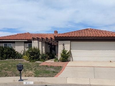 891 Teakwood Ct