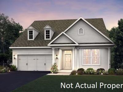 6399 Callaway Sq E LOT 130