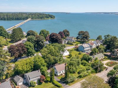 Property at 17 U.S. 1, Falmouth, ME