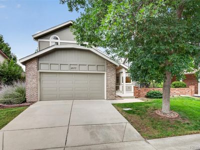 2577 S Independence Court