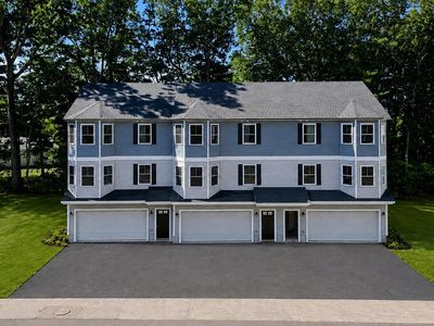 299 Quincy St Building 3
