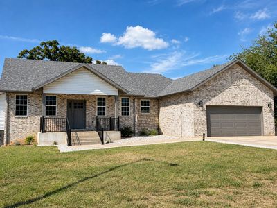 659 W Bridgewood Court