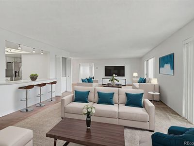 13691 E Marina Drive Bldg 216 #507