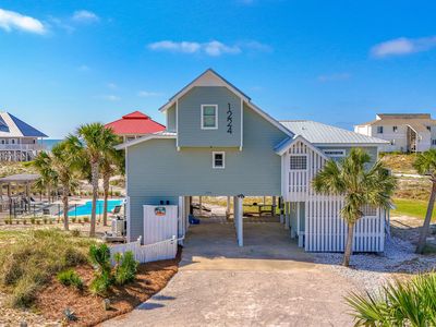 1224 E Gulf Beach Dr