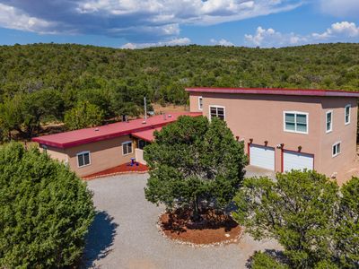 Property at 36 Vista Bonita Dr, Sandia Park, NM