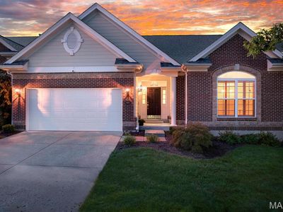 405 Shetland Valley Ct