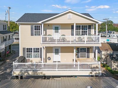 6001 - L11 S Kings Hwy. UNIT site L-11