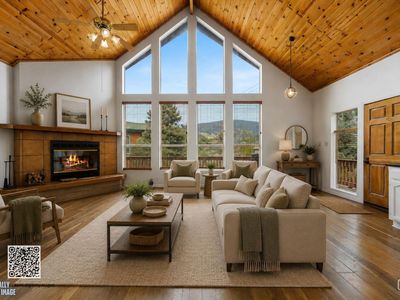 Property at 2513 Glacier Dr, Frazier Park, CA