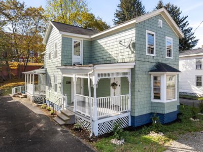 59 Spencer Ave