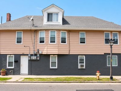 420 N Massachusetts Ave