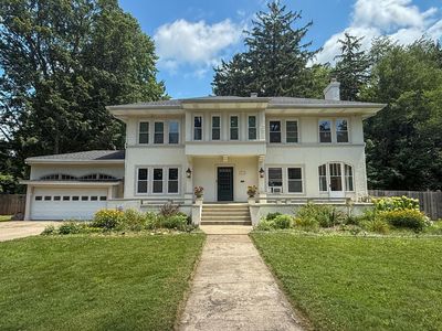 Property at 1819 Michigan Ave, La porte, IN
