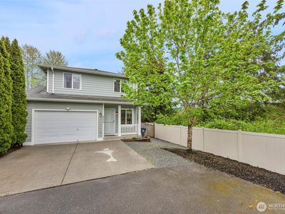 4506 148th Street NE